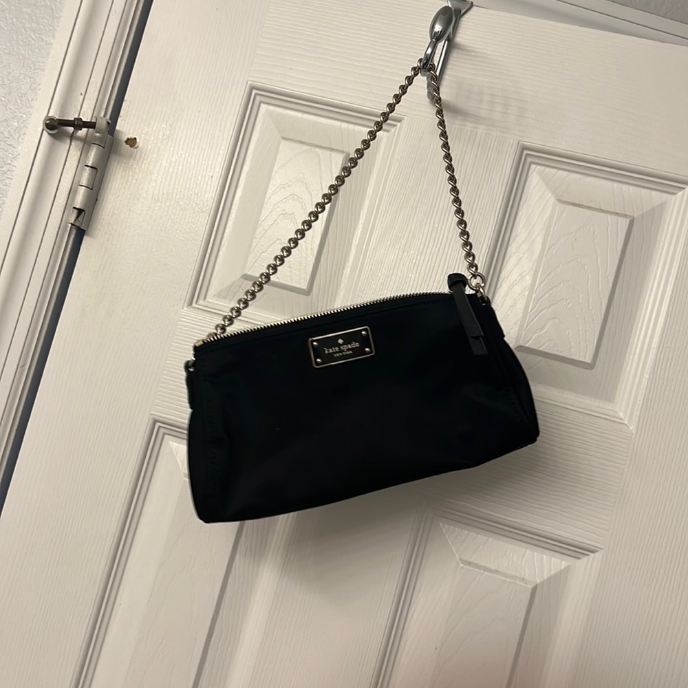 Kate Spade clutch